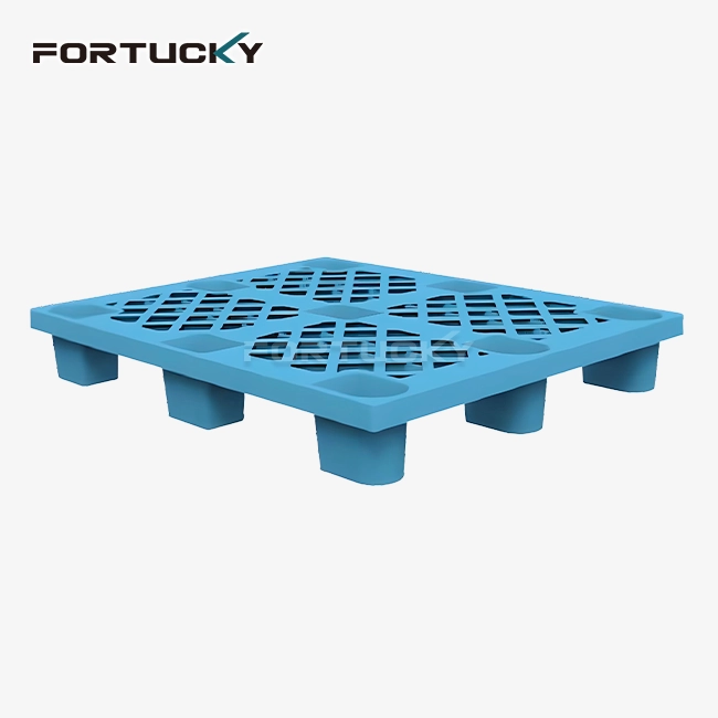 9 legs Plastic Pallets